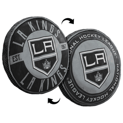 Los Angeles Kings Cloud Pillow