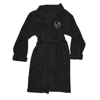 NHL Los Angeles Kings L/XL Bathrobe