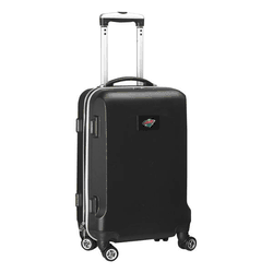 NHL Minnesota Wild 21" Carry-On Hardcase Spinner