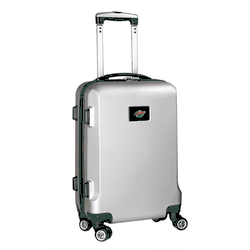 NHL Minnesota Wild 21" Carry-On Hardcase Spinner