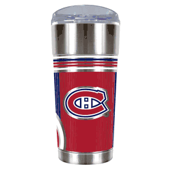 NHL Montreal Canadiens 24oz Cool Vibes Eagle Tumbler