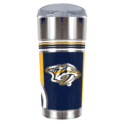 NHL Nashville Predators 24oz Cool Vibes Eagle Tumbler