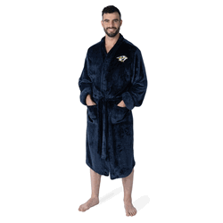 NHL Nashville Predators Men's Robe Large/X-Large
