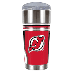 NHL New Jersey Devils 24oz Cool Vibes Eagle Tumbler