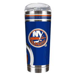 NHL New York Islanders 18oz Cool Vibes Roadie Tumbler