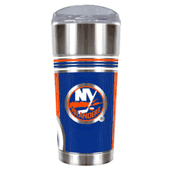 NHL New York Islanders 24oz Cool Vibes Eagle Tumbler