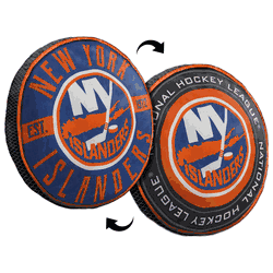 New York Islanders Cloud Pillow