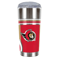 NHL Ottawa Senators 24oz Cool Vibes Eagle Tumbler