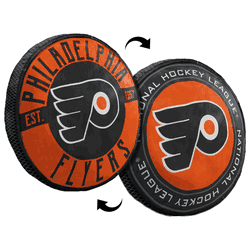Philadelphia Flyers Cloud Pillow