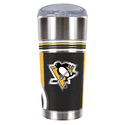 NHL Pittsburgh Penguins 24oz Cool Vibes Eagle Tumbler