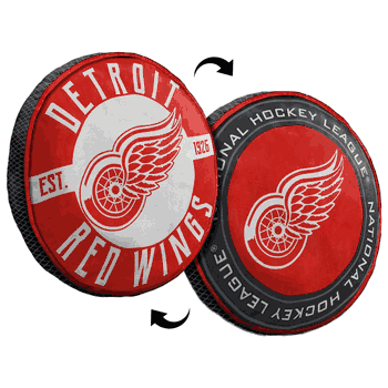 Redwings Cloud Pillow