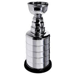 NHL Replica Stanley Cup 25" Tall