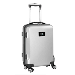 NHL San Jose Sharks 21" Carry-On Hardcase Spinner