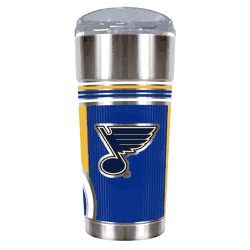 NHL St. Louis Blues 24oz Cool Vibes Eagle Tumbler