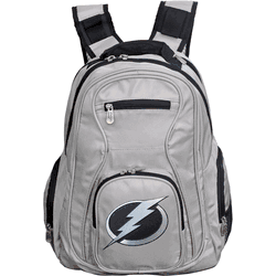 NHL Tampa Bay Lightning 19" Premium Laptop Backpack