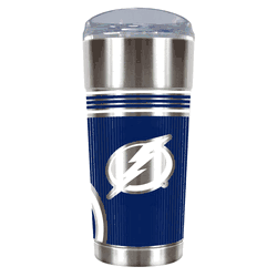 NHL Tampa Bay Lightning 24oz Cool Vibes Eagle Tumbler