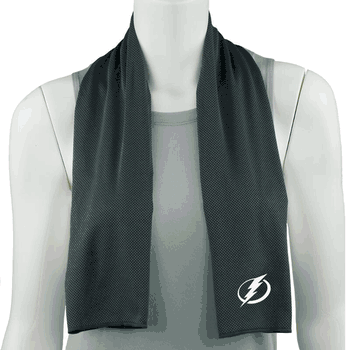 NHL Tampa Bay Lightning Cooling Towel