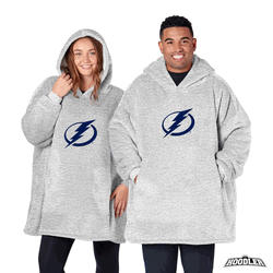 NHL Tampa Bay Lightning Hoodler 32 x 28.5 inches