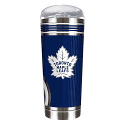 NHL Toronto Maple Leafs 18oz Cool Vibes Roadie Tumbler