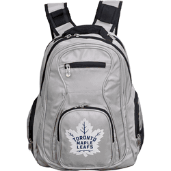 NHL Toronto Maple Leafs 19" Premium Laptop Backpack