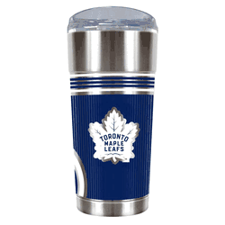NHL Toronto Maple Leafs 24oz Cool Vibes Eagle Tumbler
