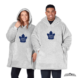 NHL Toronto Maple Leafs Hoodler 32 x 28.5 inches