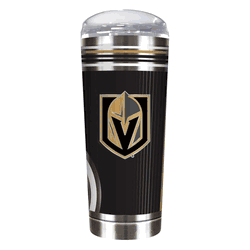 NHL Vegas Golden Knights 18oz Cool Vibes Roadie Tumbler