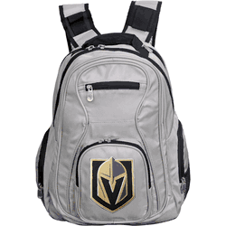 NHL Vegas Golden Knights 19" Premium Laptop Backpack