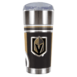 NHL Vegas Golden Knights 24oz Cool Vibes Eagle Tumbler