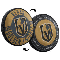 Vegas Golden Knights Cloud Pillow