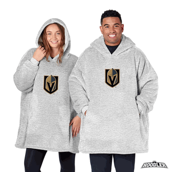 NHL Vegas Golden Knights Hoodler 32 x 28.5 inches