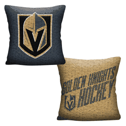 NHL Vegas Golden Knights Invert Pillow