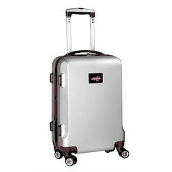 NHL Washington Capitals 21" Carry-On Hardcase Spinner