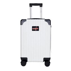 NHL Washington Capitals 21 Executive 2-Toned Carry on Spinner