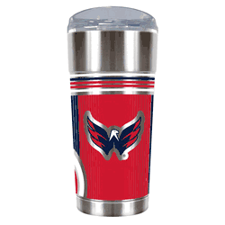NHL Washington Capitals 24oz Cool Vibes Eagle Tumbler