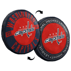 Washington Capitals Cloud Pillow