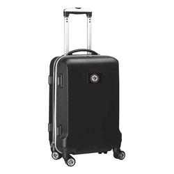 NHL Winnipeg Jets 21" Carry-On Hardcase Spinner