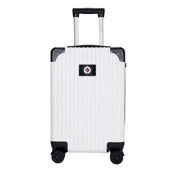 NHL Winnipeg Jets 21 Executive 2-Toned Carry on Spinner