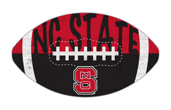 North Carolina State Wolfpack 12