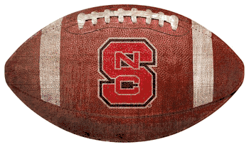 North Carolina State Wolfpack 12