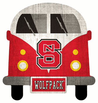 North Carolina State Wolfpack 12