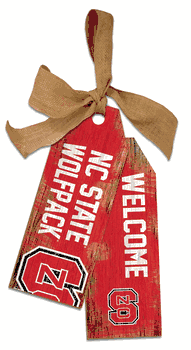 North Carolina State Wolfpack 12