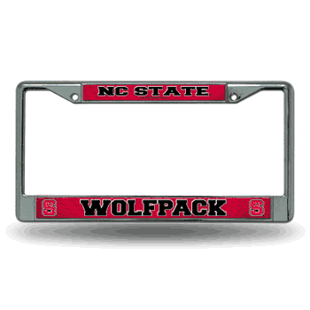 North Carolina State Wolfpack  12