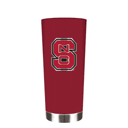 North Carolina State Wolfpack 18oz  Roadie Tumbler