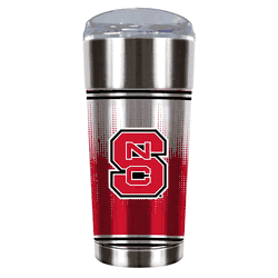 North Carolina State Wolfpack 24oz Vapor Eagle Tumbler
