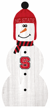 North Carolina State Wolfpack 31