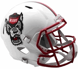 North Carolina State Wolfpack