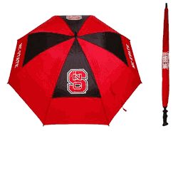 North Carolina State Wolfpack 62" Umbrella