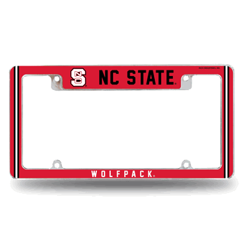 North Carolina State Wolfpack Classic 12