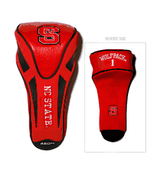 North Carolina State Wolfpack Apex Driver Headcover